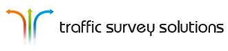 Traffic survey solutions